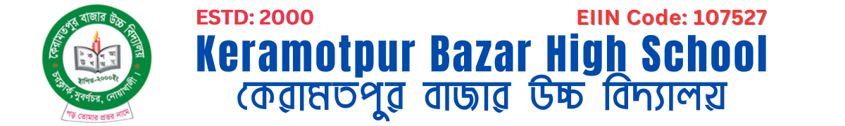 Keramotpur Bazar High School